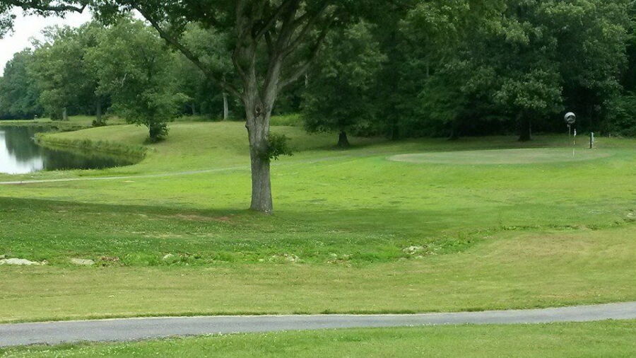 Ohio County CC: #2