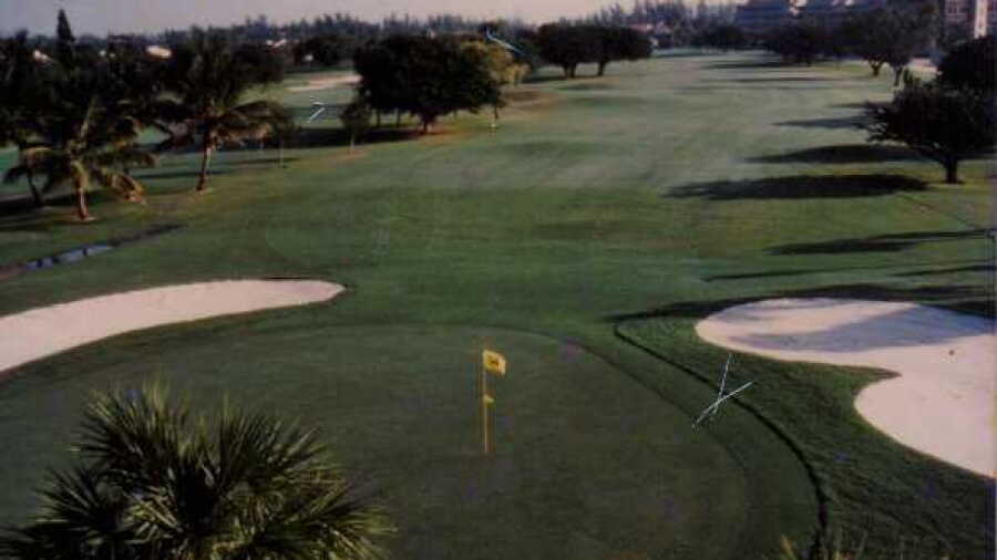 Everglades GC