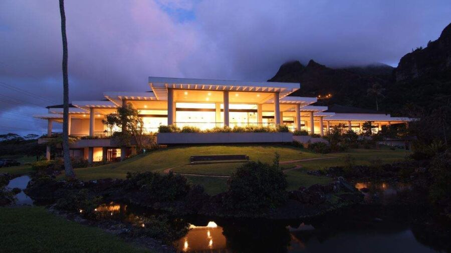 Ko’olau Golf Club