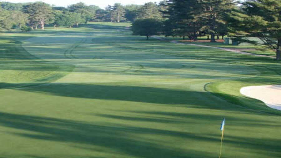 Congressional CC