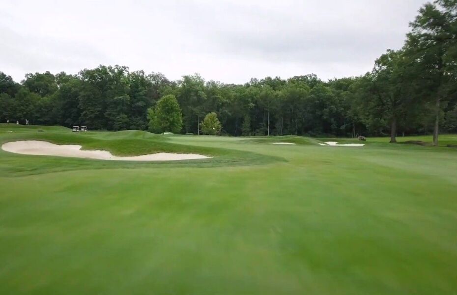 Essex Fells Country Club In Essex Fells New Jersey Usa Golf Advisor