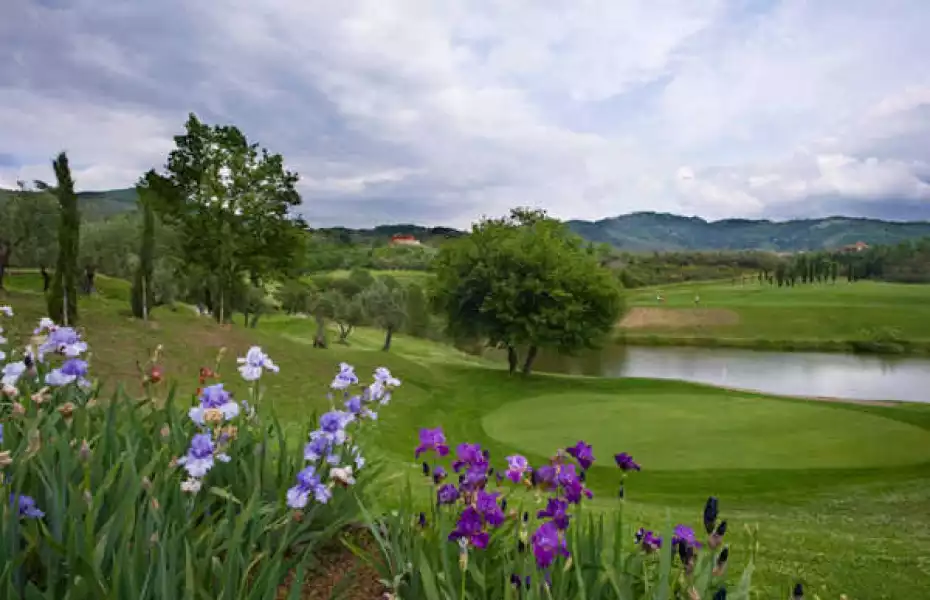 Montecatini Terme GC