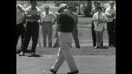 Jack Burke vs. Arnold Palmer at Tucson Country Club