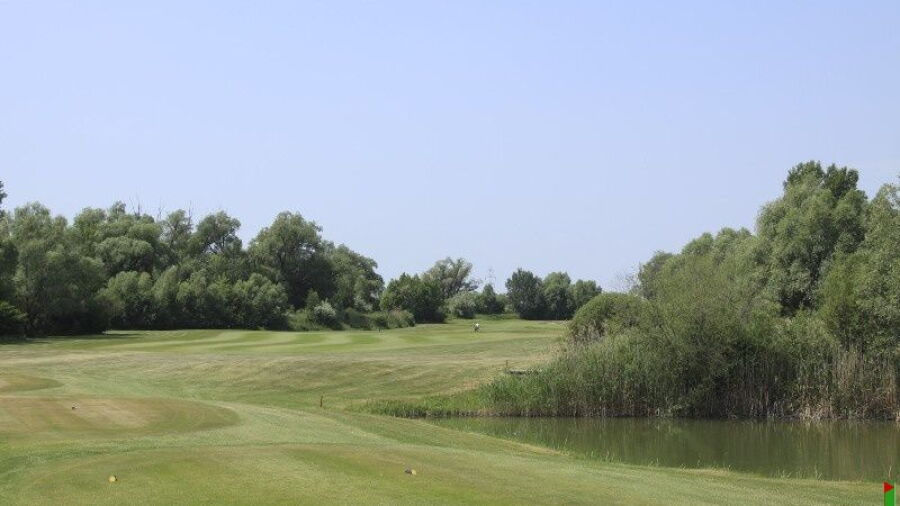 Neusiedlersee-Donneskirchen GC