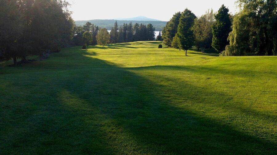 Hermitage Club