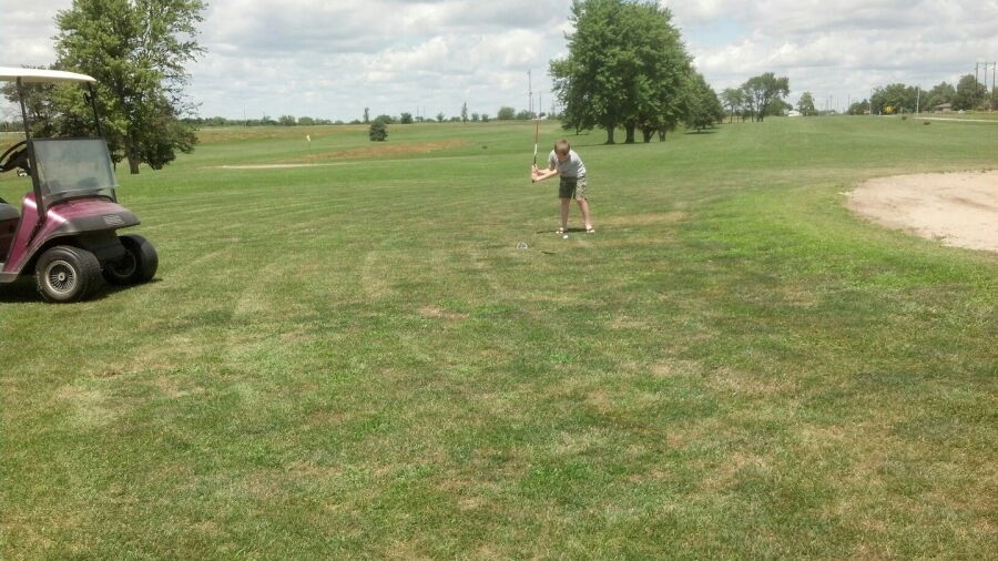 Princeton CC