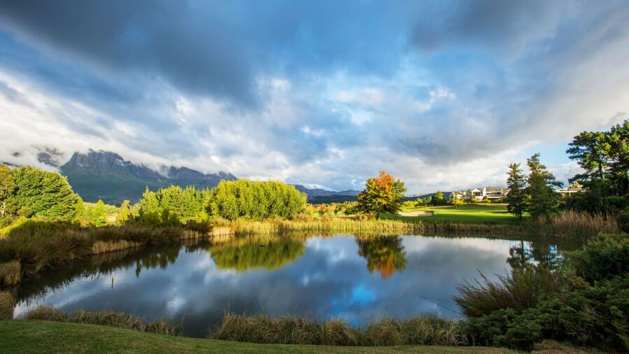 Erinvale GC