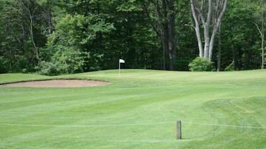 Wheatfield Valley GC