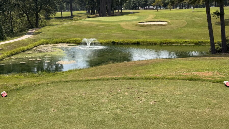 The Course at High Forest