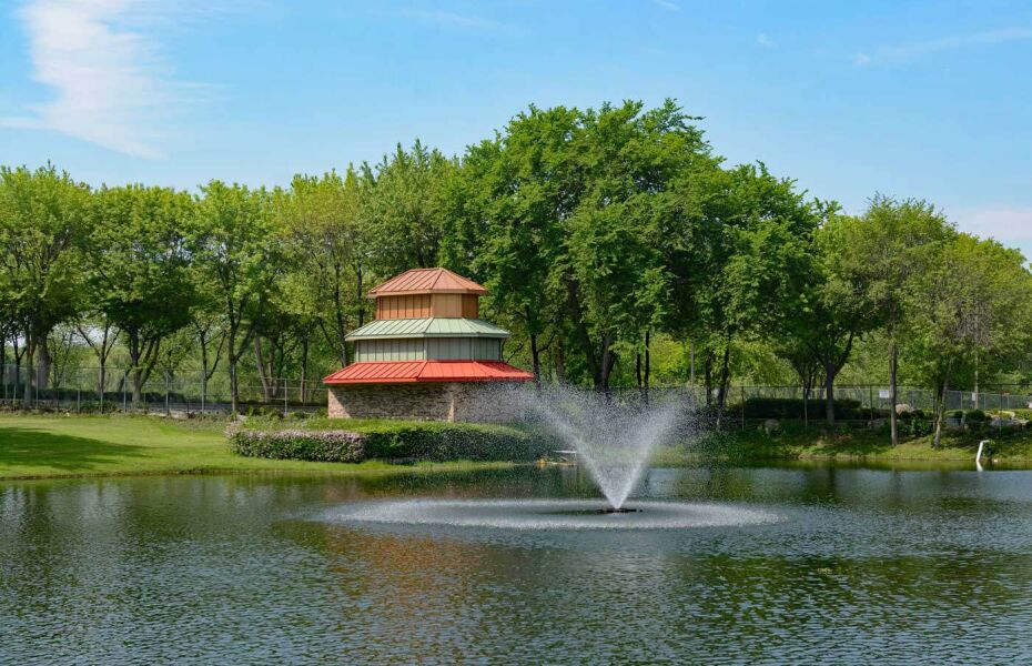 North at Hickory Hills Country Club in Hickory Hills, Illinois, USA GolfPass