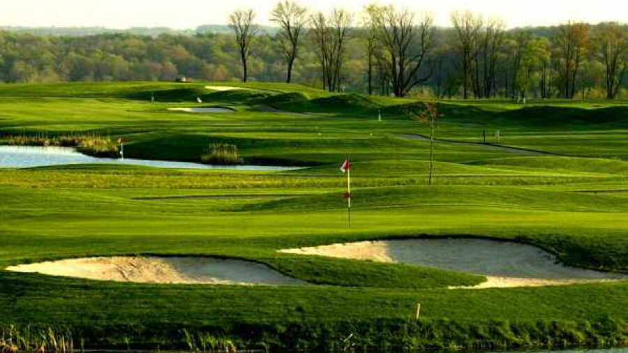 Links at Echo Springs