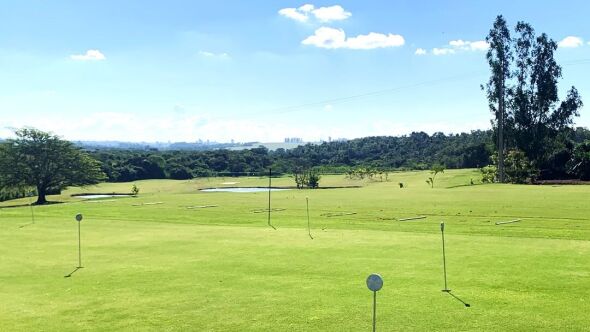Cerrado GC