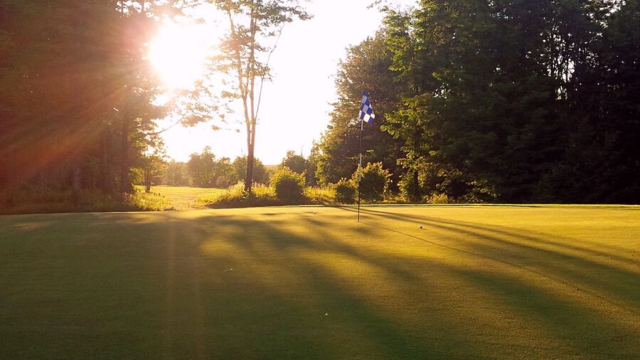 North Bay GCC: #14