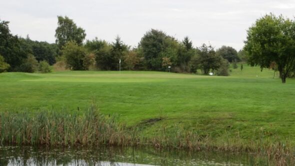 Trelleborg GC Slagelse