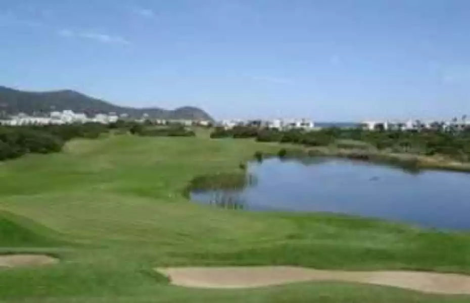 Cabo Negro Royal GC