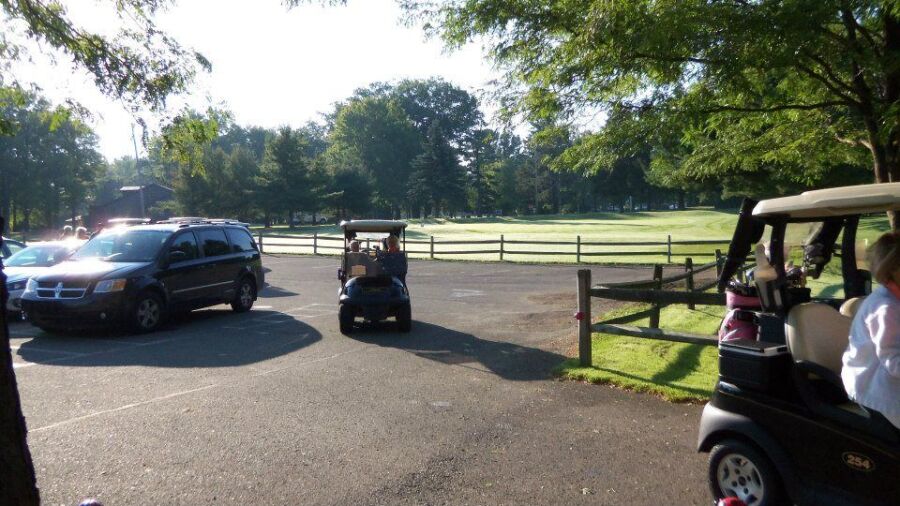 Buhl Farm GC