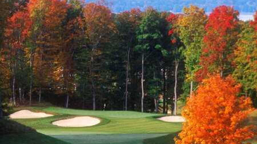 Club at LochenHeath