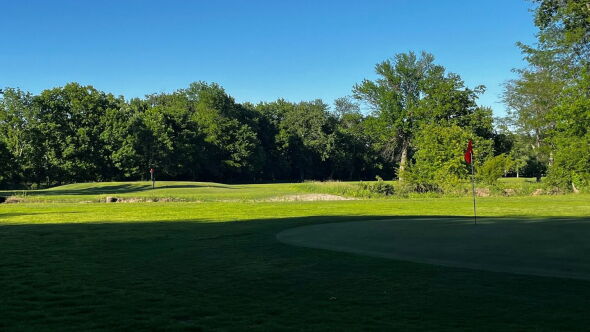 Oak Brook GC