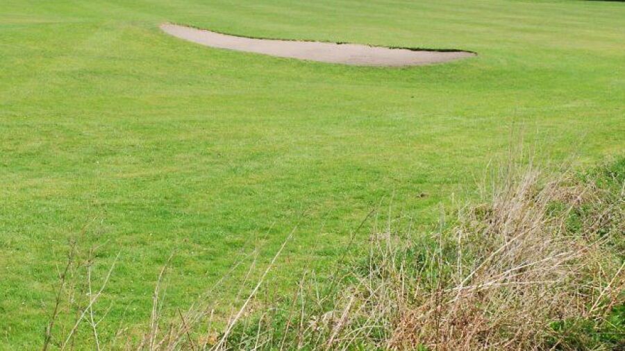 Edwalton GC