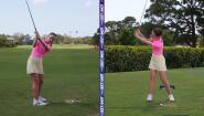 Fix A Flat Backswing