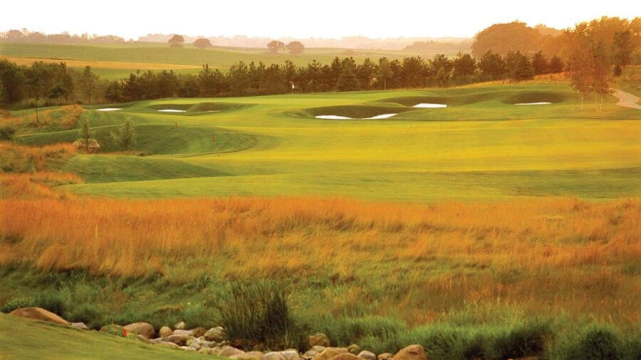 Somerby GC