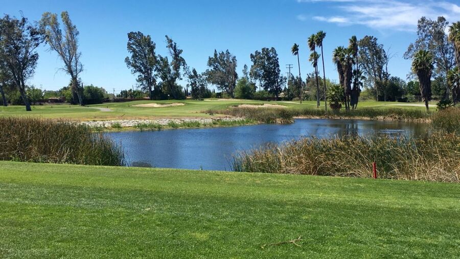 Shandin Hills GC