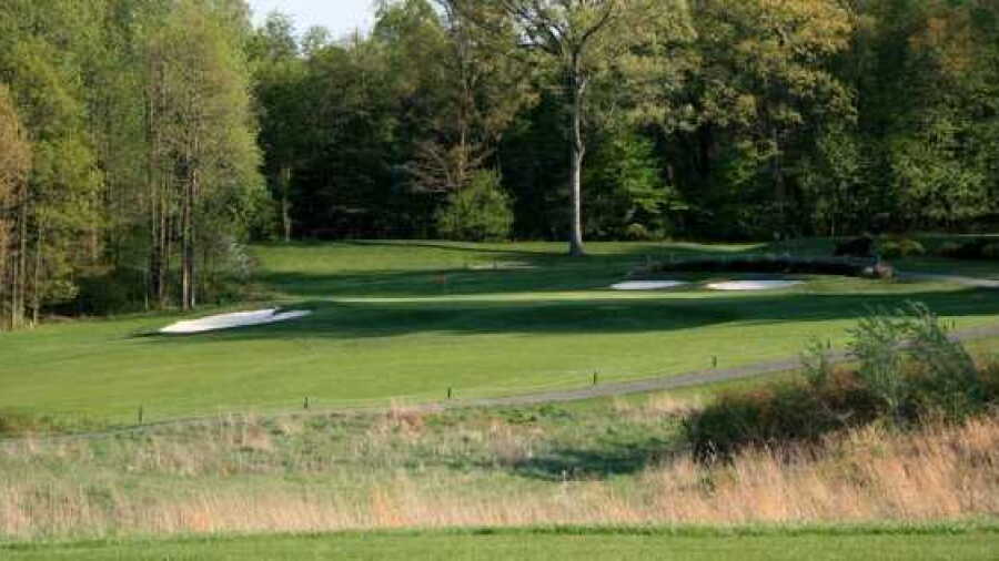Laytonsville GC