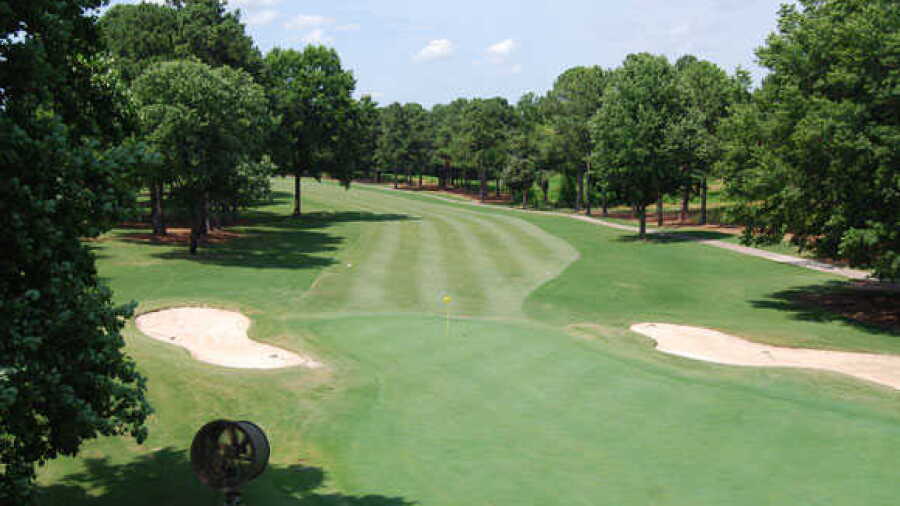 Turtle Point Yacht & CC: #14