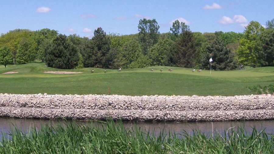 Seven Bridges GC