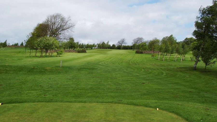 Bracken Ghyll GC