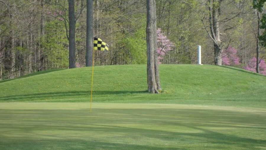 Hickory Hills GC