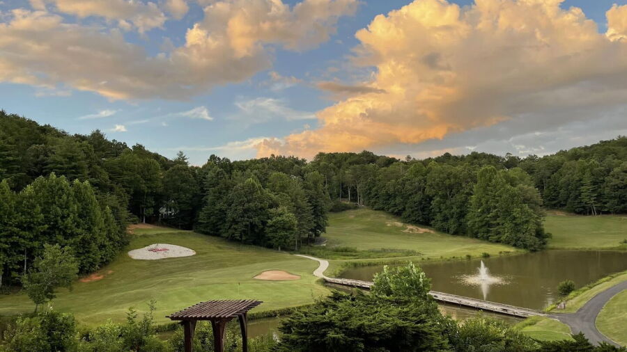 Valhalla GC: #9