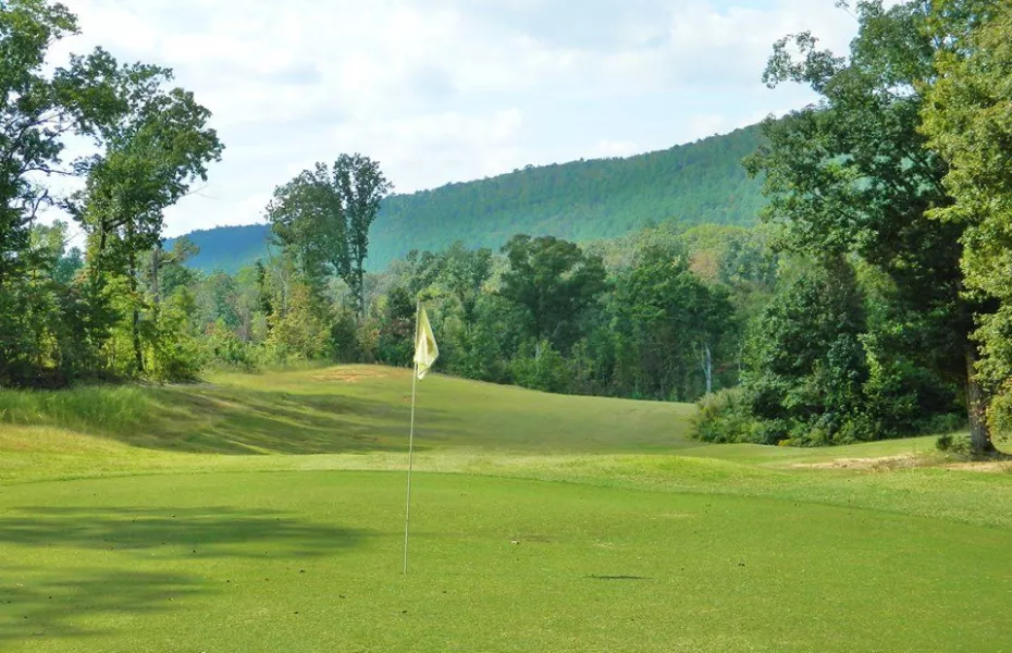 Deer Valley Links GC