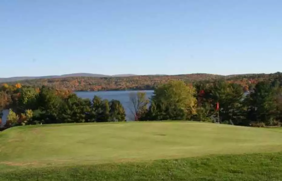 Copake CC: #7