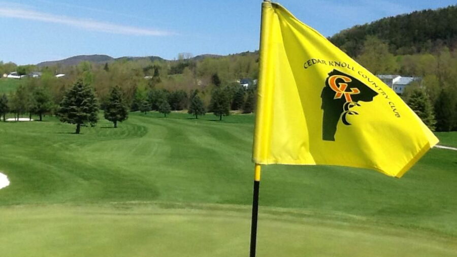 Cedar Knoll CC
