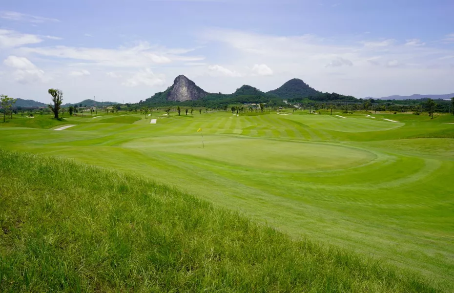 Chee Chan Golf Resort: #5