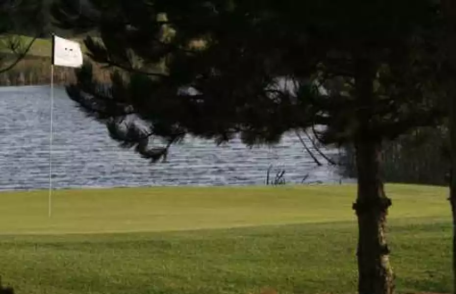 Five Lakes at Crowne Plaza Resort Colchester