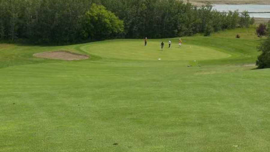 Raven Crest GCC