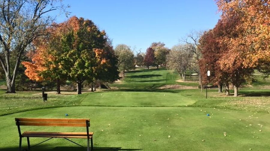 Quincy CC