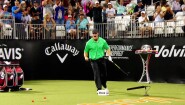 2017 World Long Drive Championship - Men's and Women's Finals