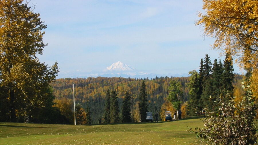 Birch Ridge GC