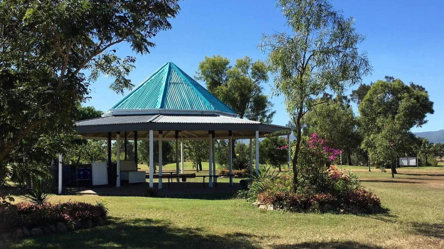 North Rockhampton GC