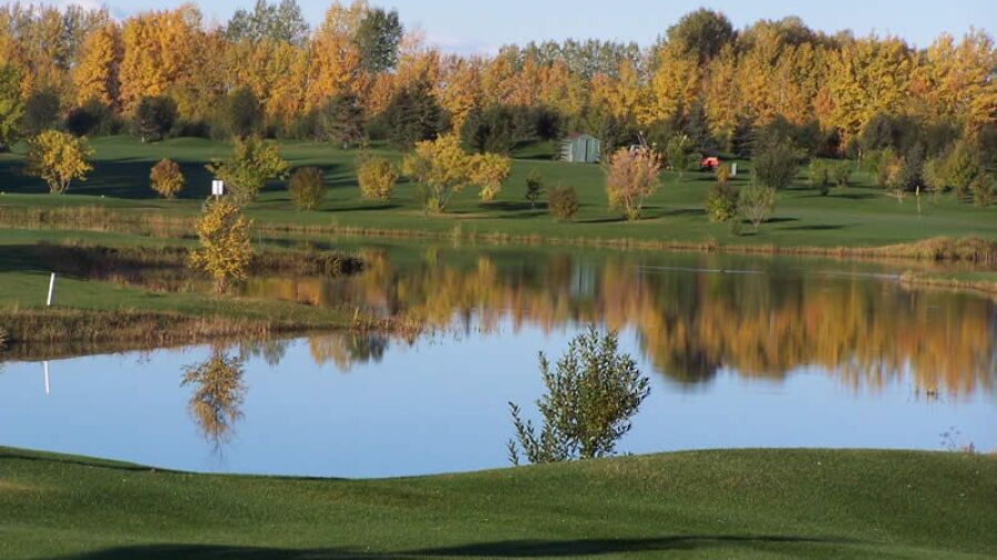 Canyon Creek Golf & Camping