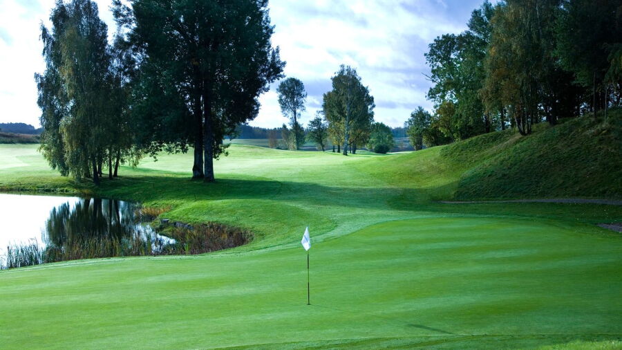 Knistad GCC
