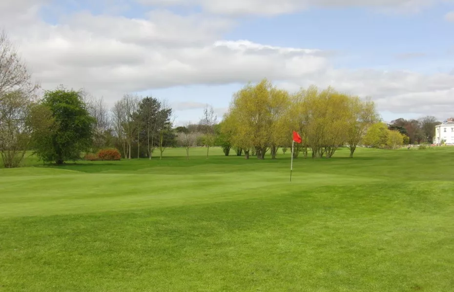 Owston Park GC