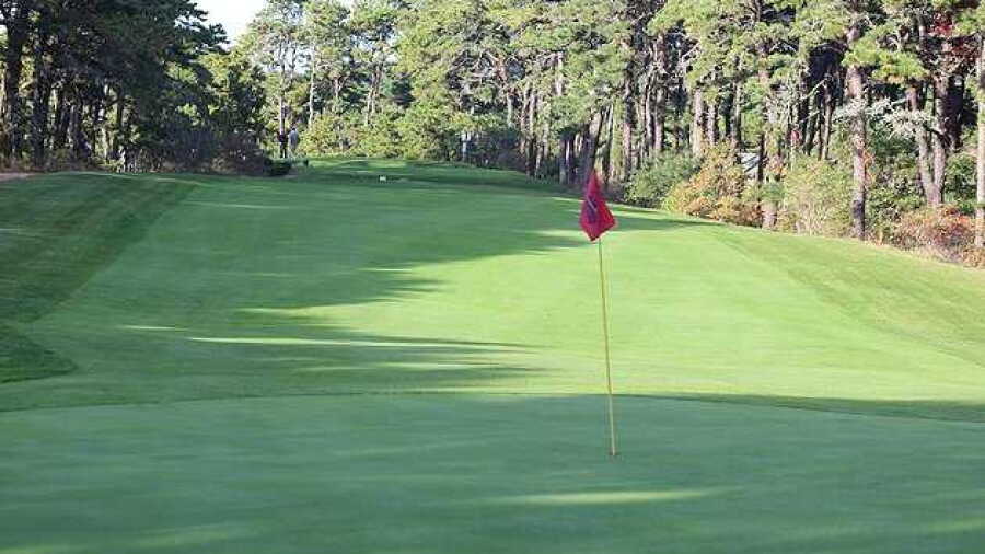 Chequessett Yacht & CC