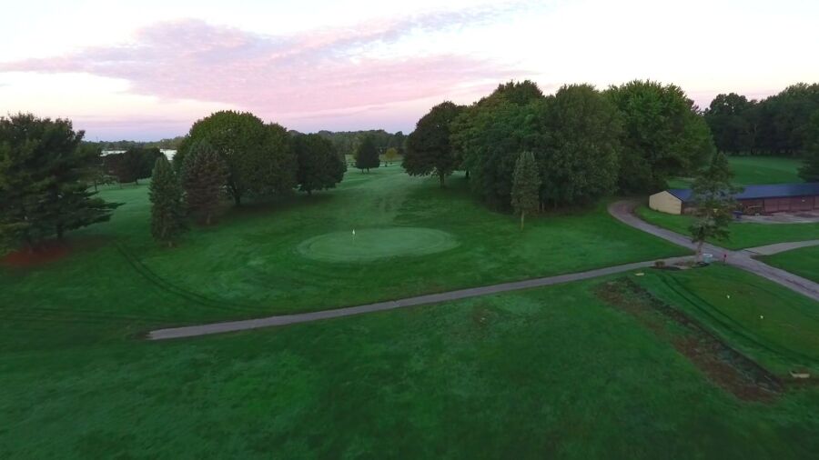 Sunny Hill Golf & Recreation - The North 9