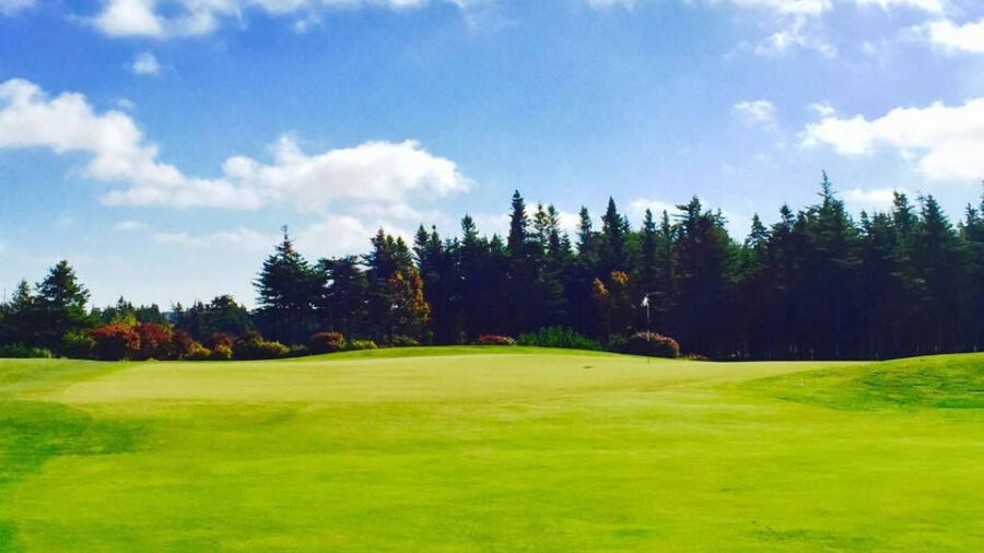 Clovelly GC