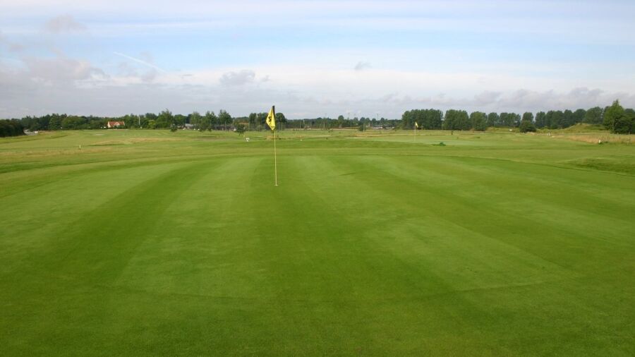 Linnebjerg Golf
