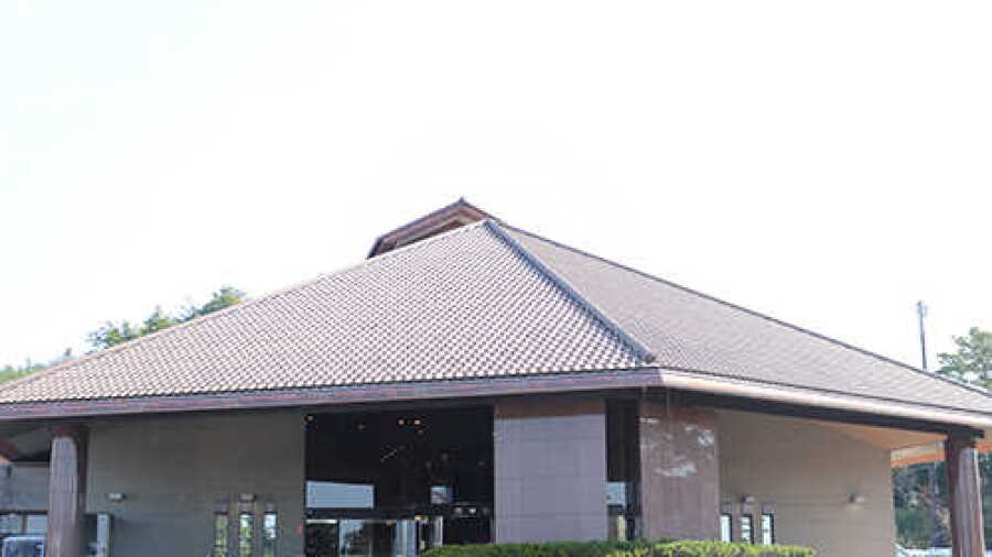 Meigi Kokusai GC: Clubhouse